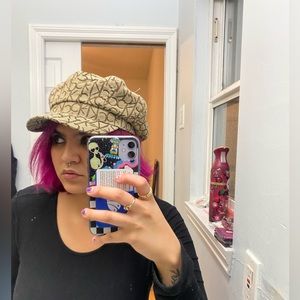 Calvin Klein hat🤩